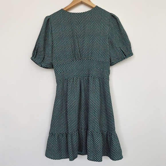 Anthropologie Dress (petite) - Picture 2 of 6